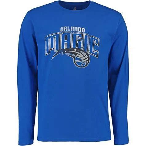 La Gu A Definitiva Para Encontrar La Camiseta Perfecta Del Orlando Magic