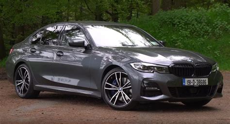 2020 Bmw 3 Series Is A Jack Of Most Trades Master Of Plenty Carscoops