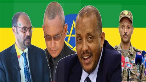 Miltariga Ethiopia Iyo Jamhada Tplf Maxay Ka Dhahen Xalada Murugsan E