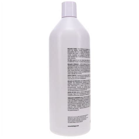 Matrix Biolage Colorlast Shampoo Oz Oz Kroger