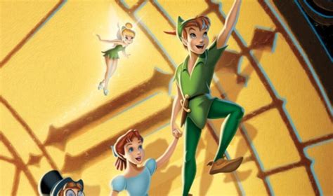 Peter Pan Years Later Why The Disney Film Remains So Iconic