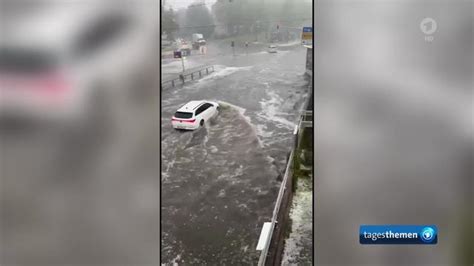 Unwetter Deutschland EivinDoutzen