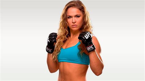 Ronda Rousey Biography Bikini Photos Wiki Youtube