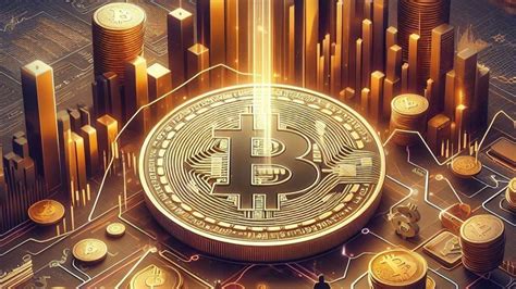 Bitcoin S Halving And Etfs A Game Changer For Cryptocurrency Prices