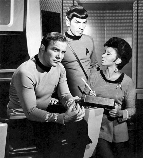 Rare Photos Star Trek The Original Series Photo 24313890 Fanpop