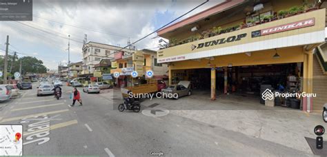 Selayang Baru Single Storey Shop Selayang Gombak Selangor 4000 Sqft