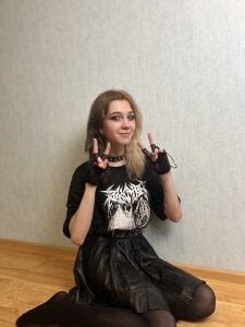 CoralineWind S Sex Photo Gallery With Nude Pics Stripchat