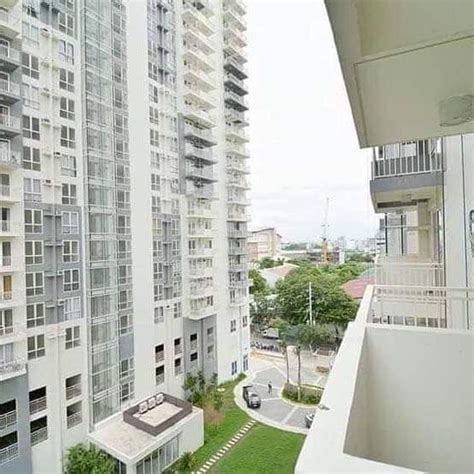 3br Condo For Sale At Kasara Urban Resort Residences Brgy Ugong Pasig