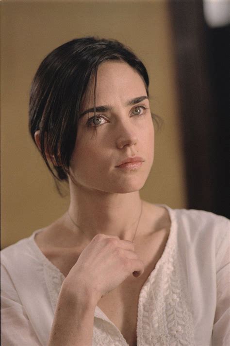 Simplemente Jennifer Connelly Más Beautiful Celebrities Beautiful