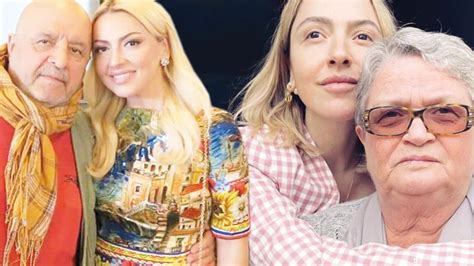 Hadise nin anne ve babası ikinci kez boşandı