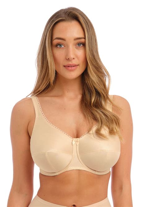 Fantasie Speciality Full Cup Smoothing Bra Nude
