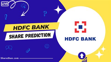 Buy Or Sell HDFC Bank Share Price Target 2023 2024 2025 2030 To