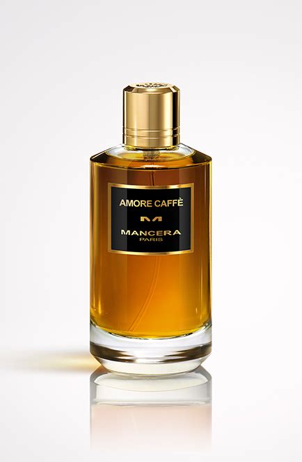 Amore Caffè – Mancera Parfums