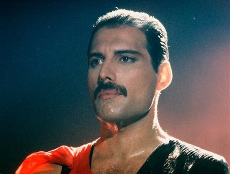 Did you know Freddie Mercury was Parsi? - Cutacut.com