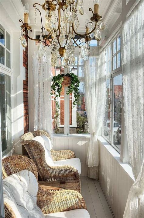 20 Small And Cozy Sunroom Design Ideas Homemydesign Décoration