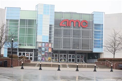 Fort Wayne AMC movie theater temporarily closes | Local ...