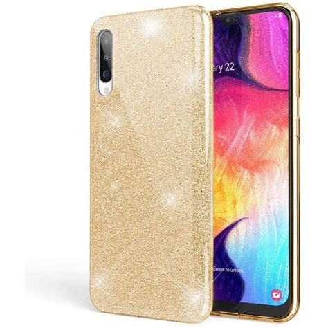 Capa Samsung Galaxy A E Brilhante Pel Cula De Vidro