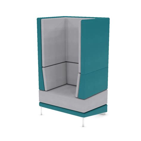 Soft Seating Mount Single Booth Lee And Plumpton