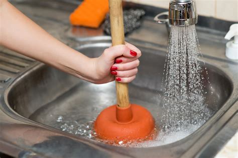 How To Unclog A Sink Tips Tricks Which To Try First