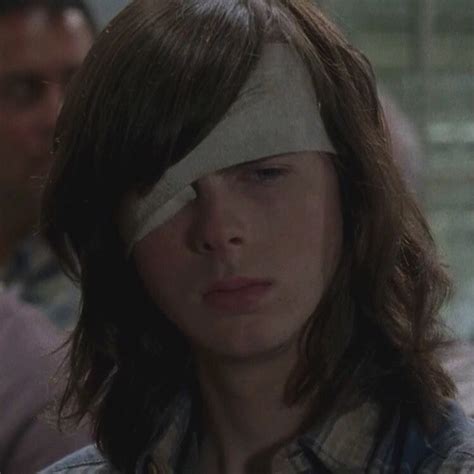 Pov Your In Love With Carl Grimes Playlist By Impala67baby Spotify