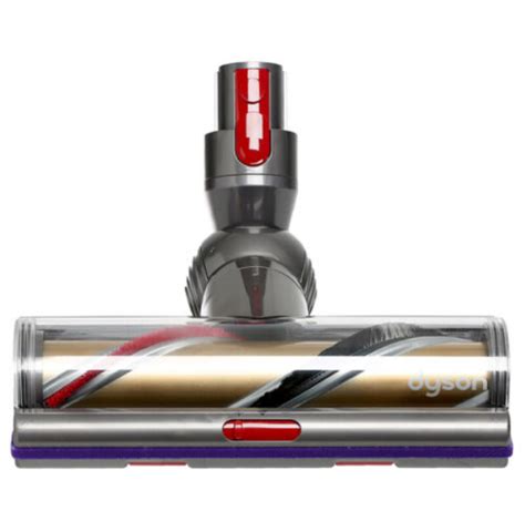 Насадка с высоким крутящим моментом для пылесосов Dyson - купить в ...