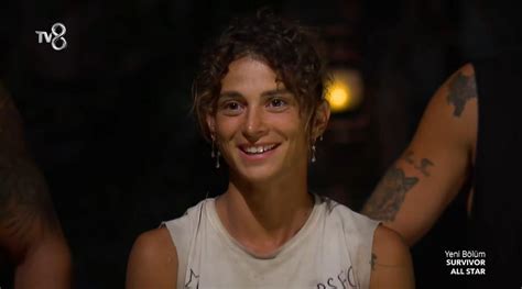 SURVİVOR ÜÇÜNCÜ ELEME ADAYI KİM OLDU Survivor dokunulmazlığı kim