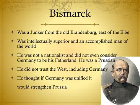 Ppt The Unification Of Germany Powerpoint Presentation Free Download