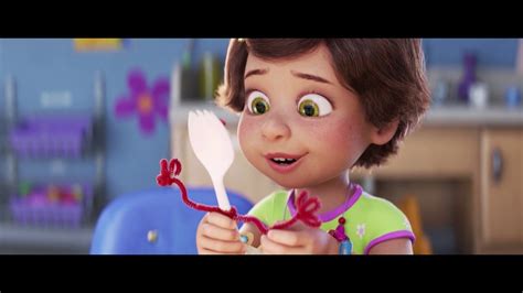 Toy Story 4 Official Trailer 2 English Youtube