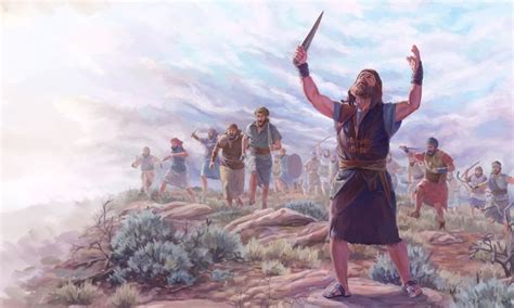 lecciones de liderazgo de josue  nos sirven en nuestros llamamientos