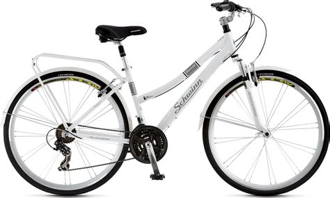 2023 Schwinn Discover Step Thru - Specs, Reviews, Images - Road Bike ...