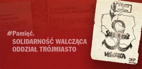 40 lecie Solidarności Walczącej Cykl audycji debata i koncert w Radiu