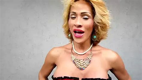 Hot Mature Blonde T Girl Has A Big Dick BIG COCK XHamster