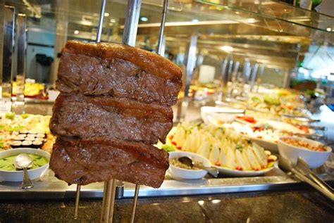 Nativas Grill Churrascaria Aposta Em Atendimento Pre O Justo E O Maior