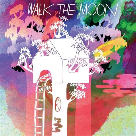 WALK THE MOON – Jenny Lyrics | Genius Lyrics