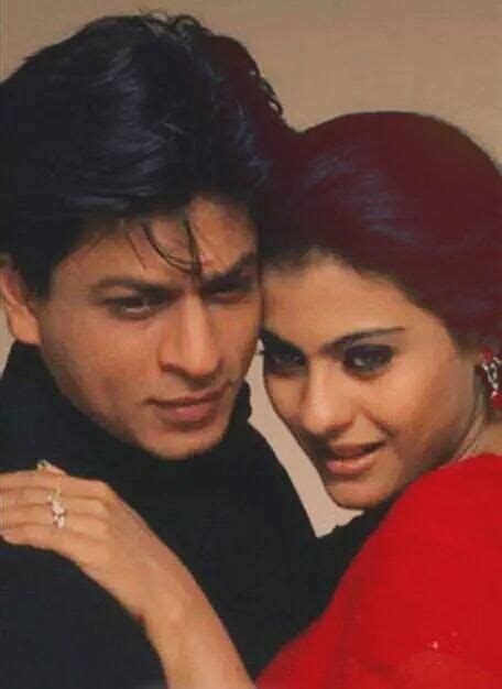 Shah Rukh Khan & Kajol - Kabhi Khushi Kabhie Gham (2001) Shahrukh Khan New Movie, Shahrukh Khan ...