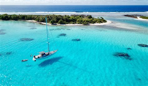 Sail Around The World Oyster Yachts