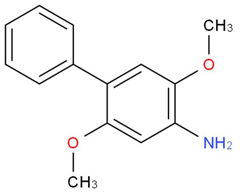 Dimethoxy Biphenyl Amine Wiki