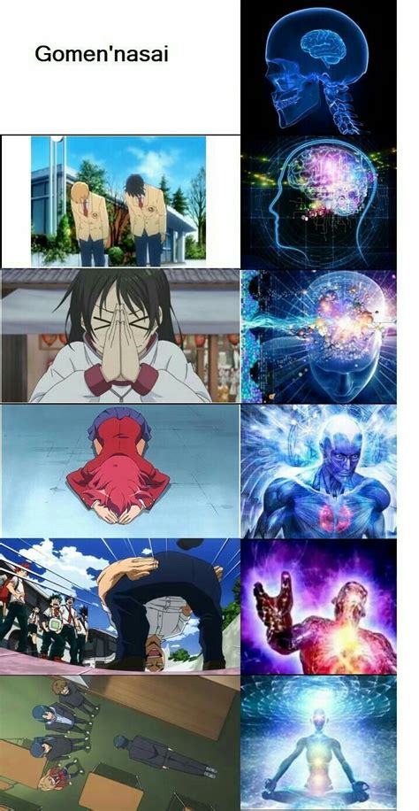 S Os Verdadeiros F S De Animes V O Entender Anime Memes Funny Anime