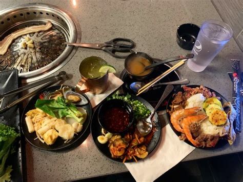 KPOT KOREAN BBQ HOT POT Updated July Photos Reviews W Th St