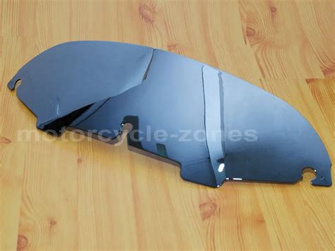 Хромированное ветровое стекло " для Harley-Davidson FLHT FLHTC FLHX ...