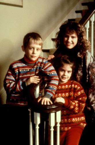 Uncle Buck [Cast] photo