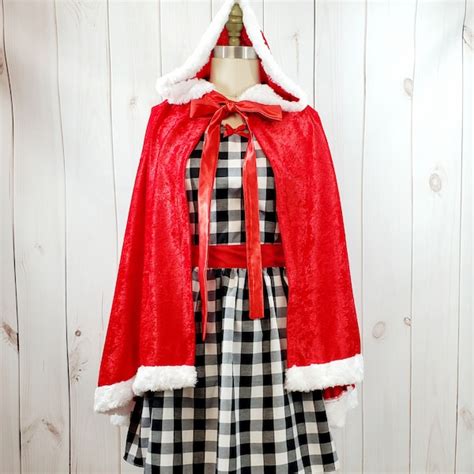 Cindy Lou Hoo Costume - Etsy