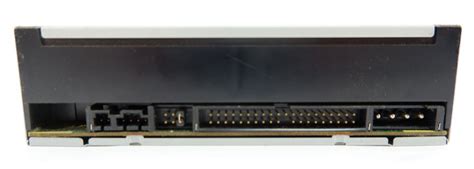 Оптический привод IDE NEC ND-3550A