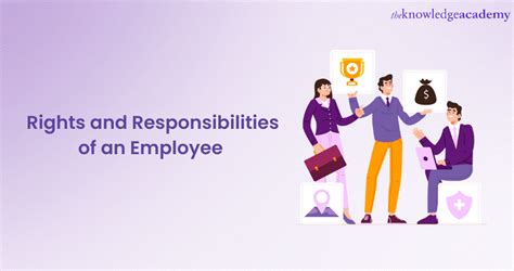 Employee Rights And Responsibilities A Comprehensive Guide