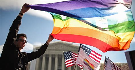 Senate Punts Same Sex Marriage Vote Until After Midterm Elections