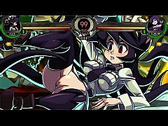 Skullgirls Hentai Game Xxx Mobile Porno Videos Movies IPornTV Net