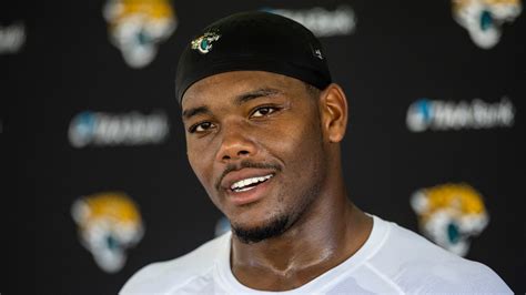 Jaguars Rookie Travon Walker Has Historic Tj Watt Like Debut In Loss