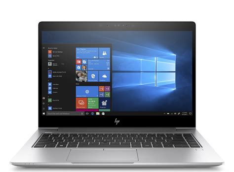 Hp Elitebook 840 G5 I5 8350u 14 Maintenant Avec Une Période D Essai De 30 Jours