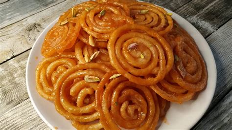 Quick And Easy Instant Jalebi Recipe I Step By Step Recipe I Jalebi