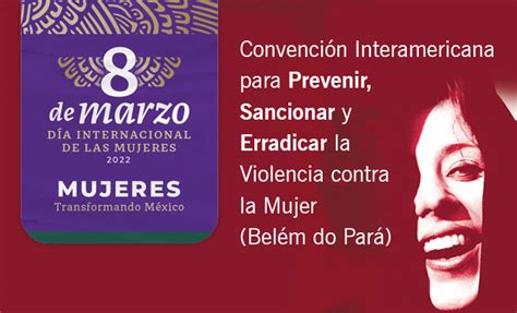 Convención Interamericana para Prevenir Sancionar y Erradicar la